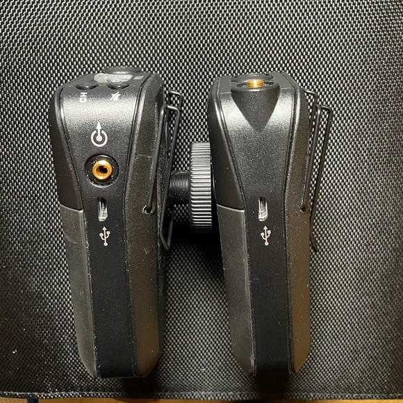 Rode RODELink Digital Camera-Mount - Picture 5 of 5